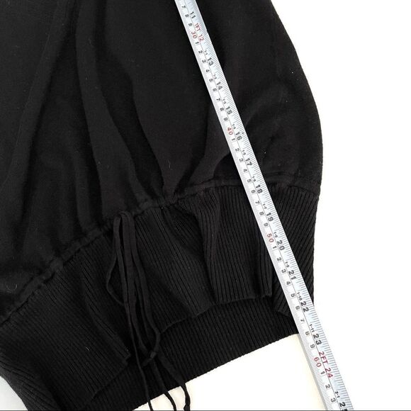 Ted Baker Long Sleeve V-Neck Sweater - Picture 9 of 13